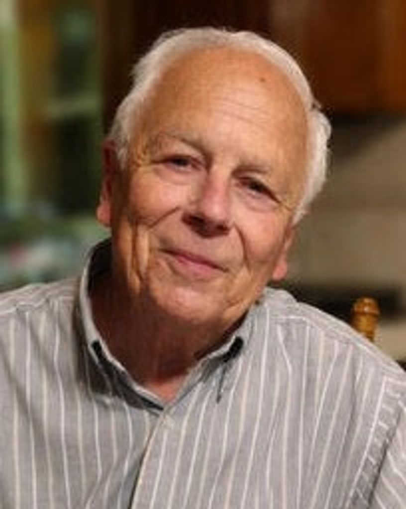 Cecil William Brooks Profile Photo