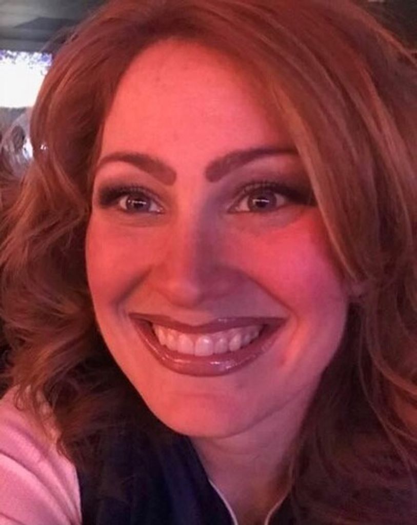 Christine Lynn Replin