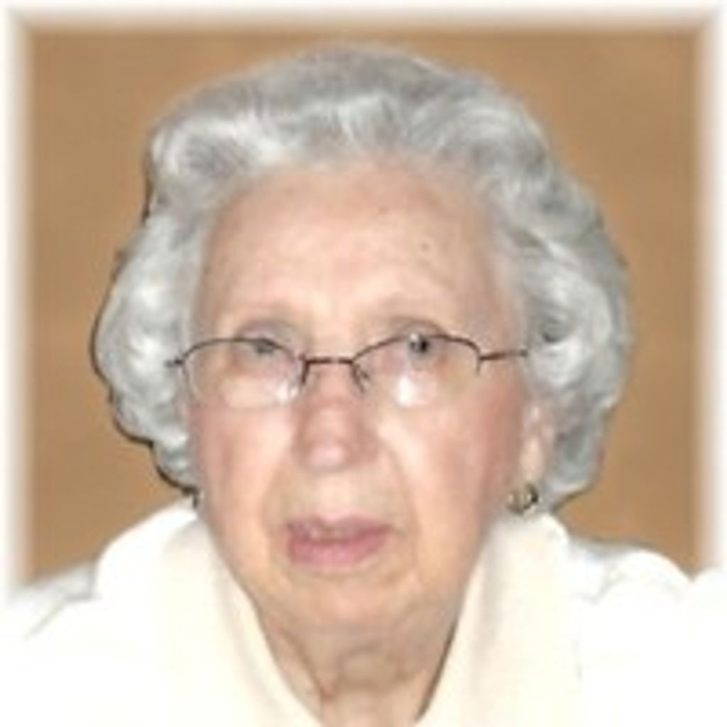 Edythe "Gerry" Hamilton