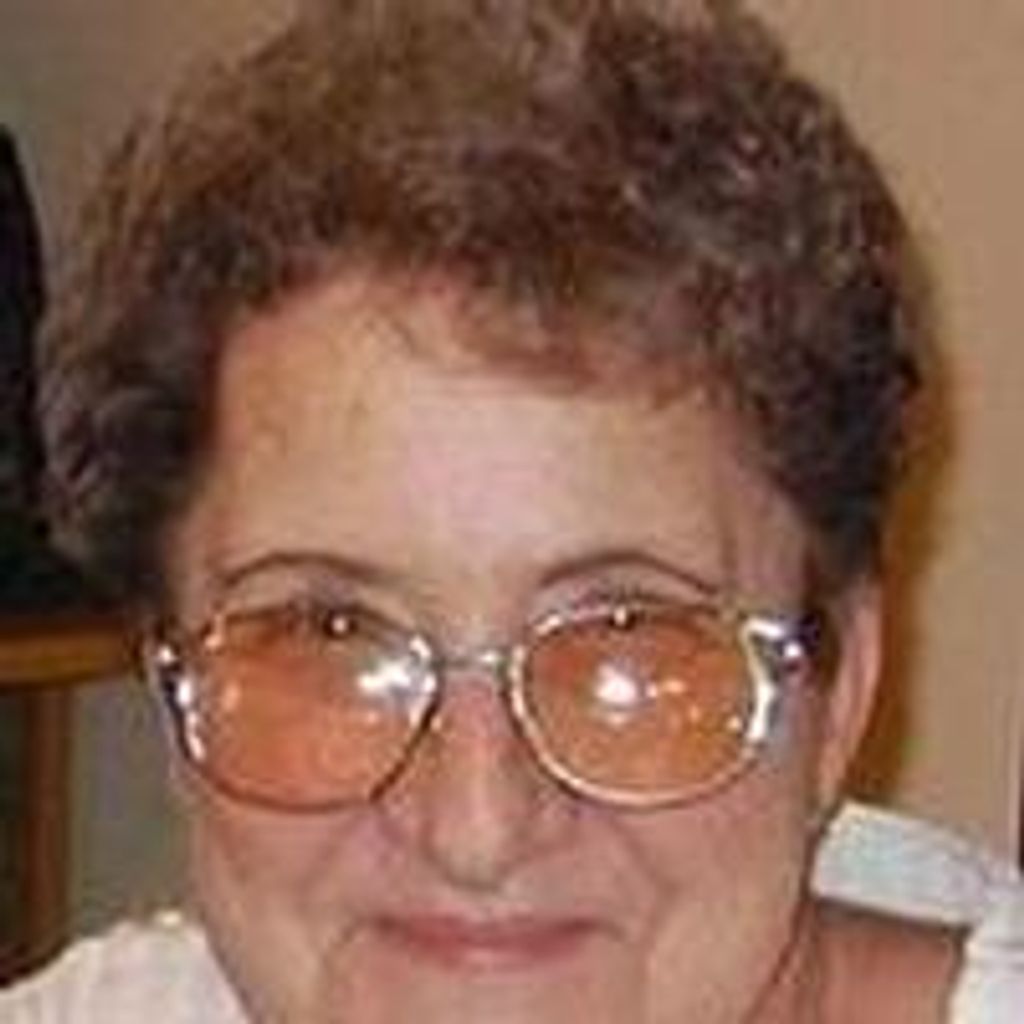 Barbara Bolling