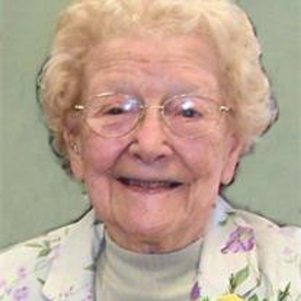 Elna Westfall