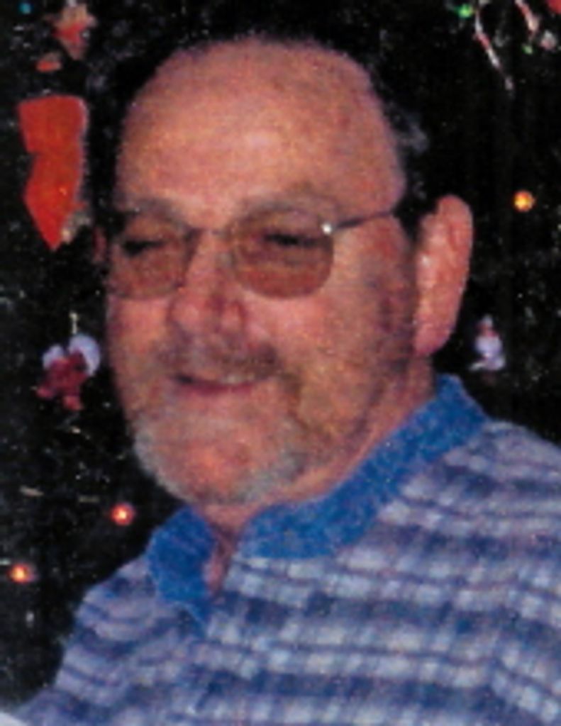 Johnny Hill Profile Photo