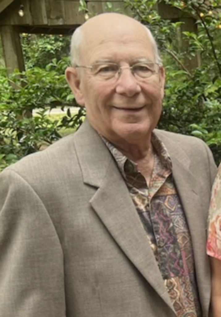 Dennis Pickett Sr. Profile Photo