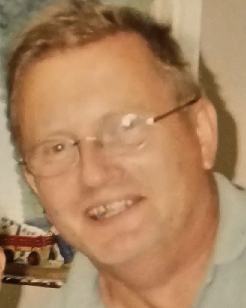 Richard J Rice II