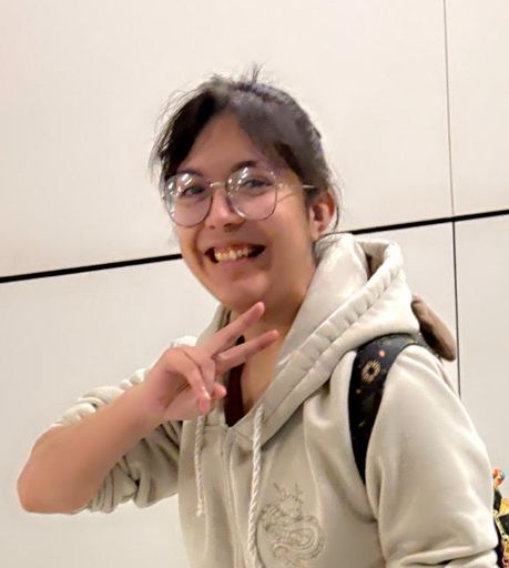 Cheyanne Morales-Garner's obituary image