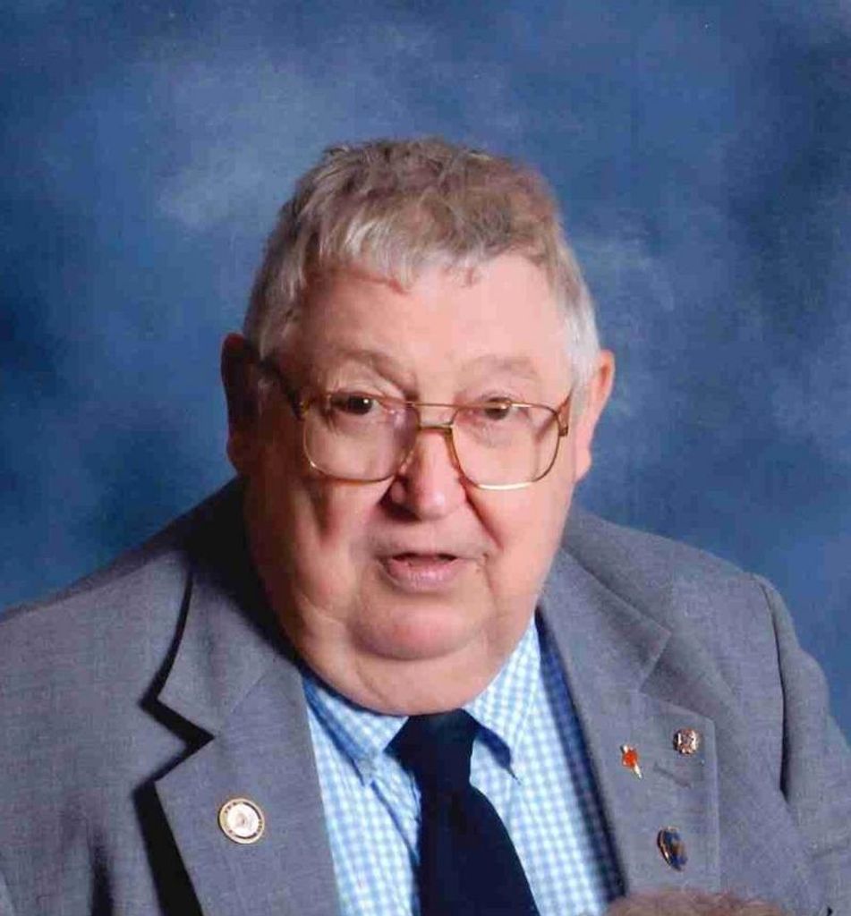 James Anthony Livengood Profile Photo