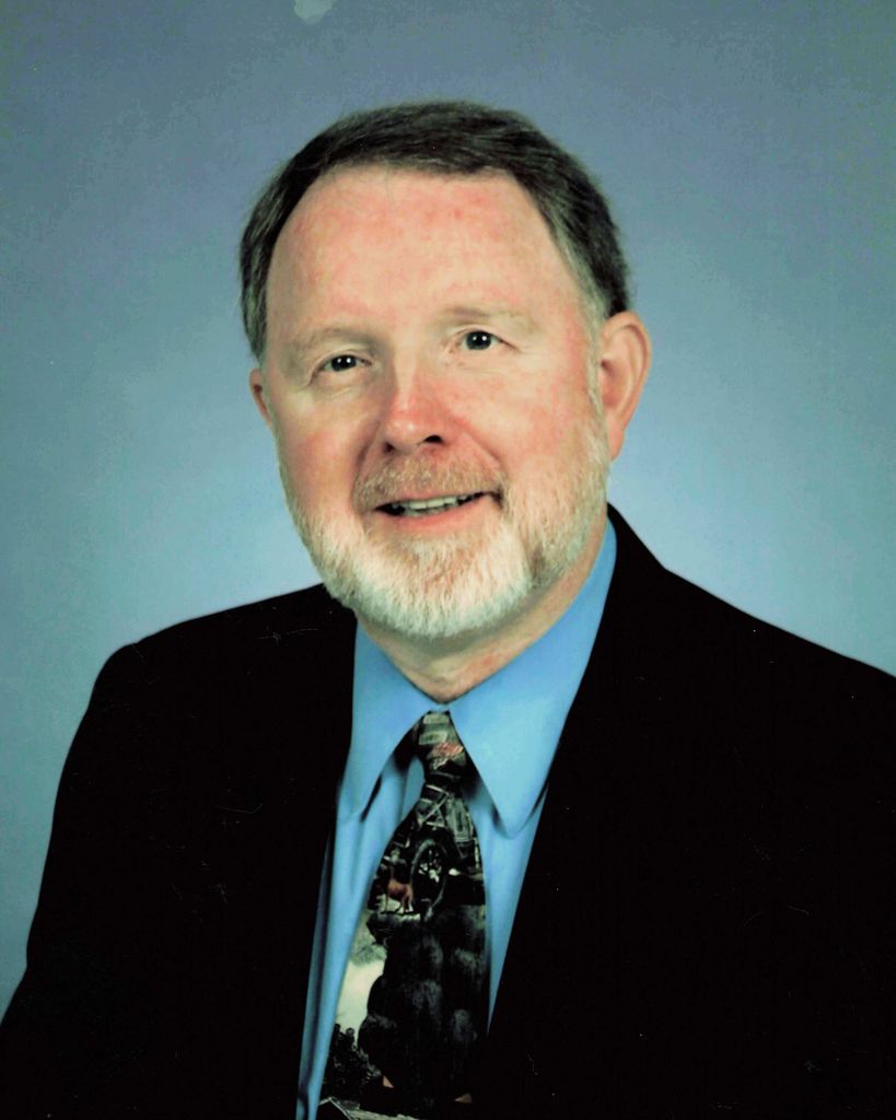 Terry Wayne Carroll Profile Photo