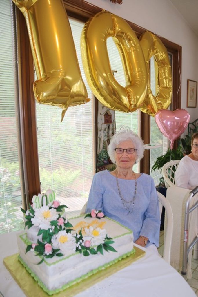 Virginia "Ginny" Catherine Kilduff Profile Photo