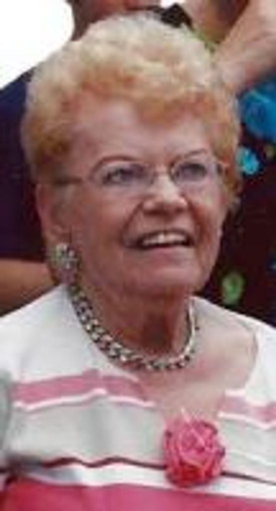Doris L. Ehmke