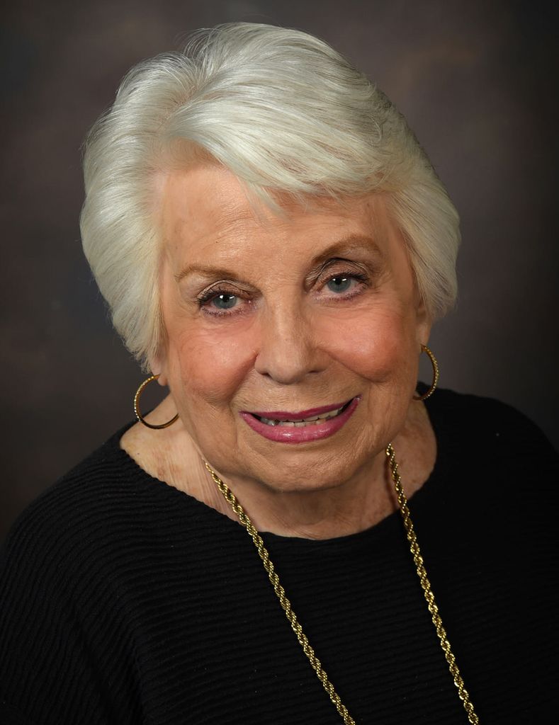 Rosemary Reno Profile Photo