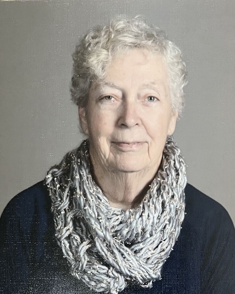 Pauline K. Strope Profile Photo