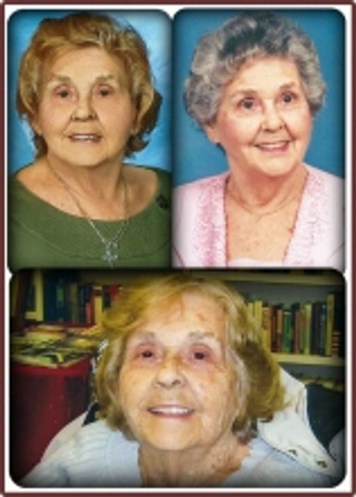 Edith M. Claypoole