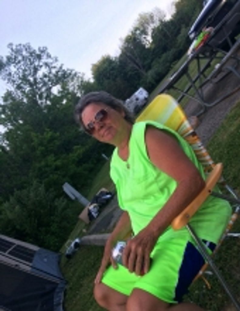 Charlotte Lee Mullins