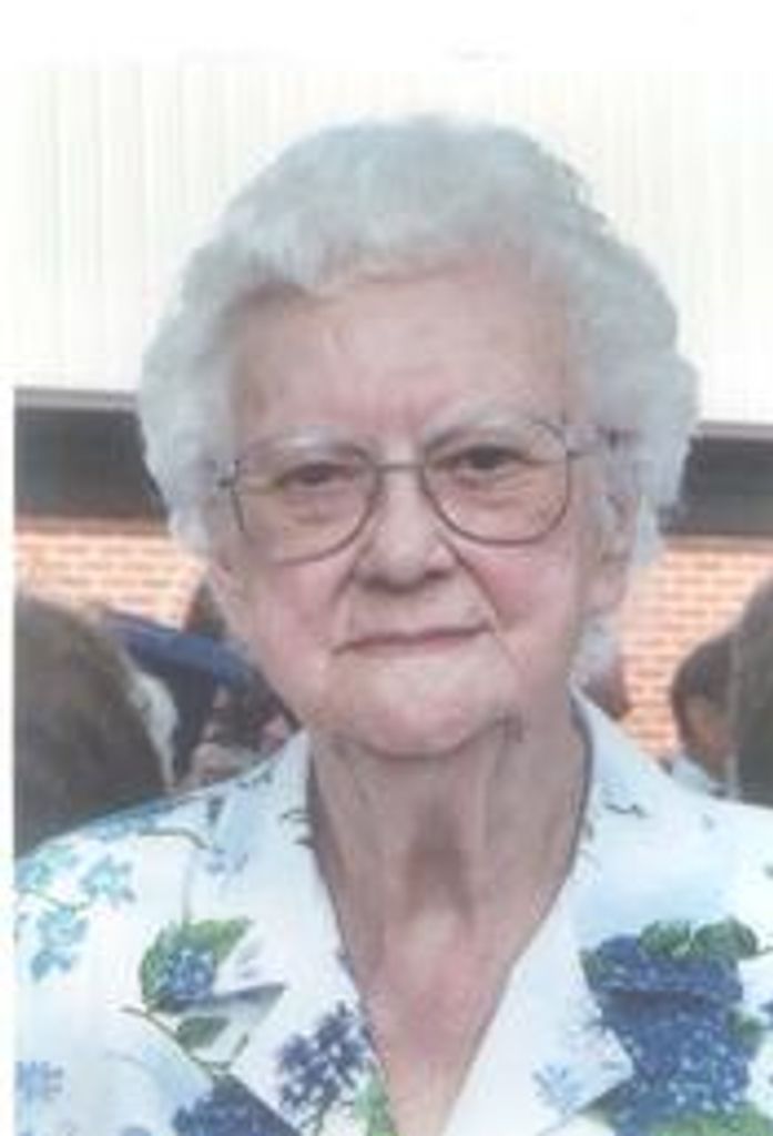 Eleanore Hammersmith Profile Photo