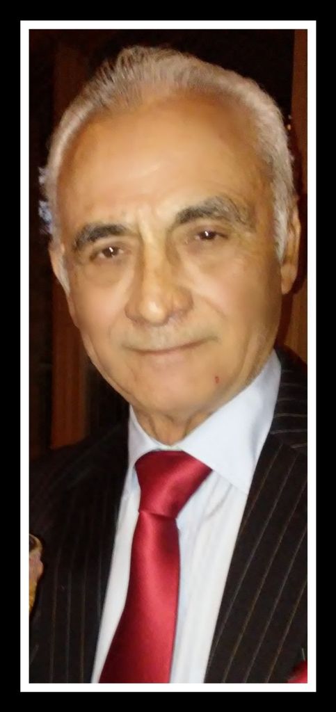 Francesco Parisi