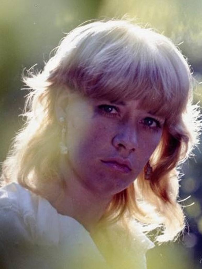 Mary Kobitz