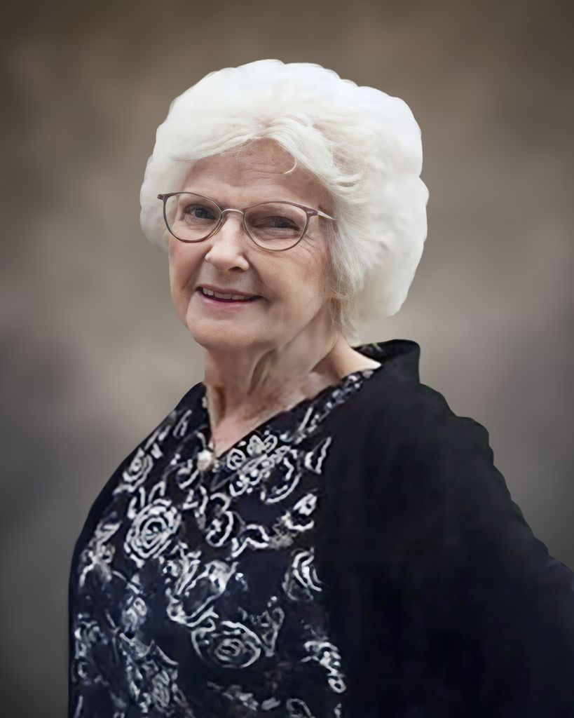 Dorothy Harrison