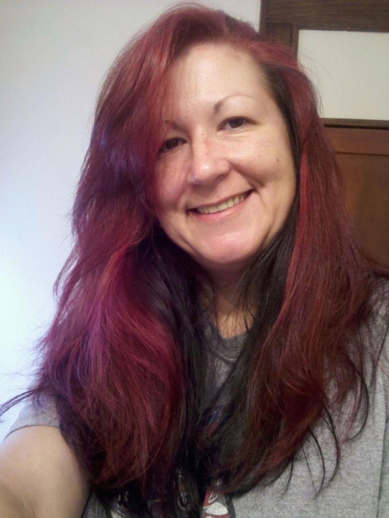 Martina (Whittaker)  Cordi Profile Photo