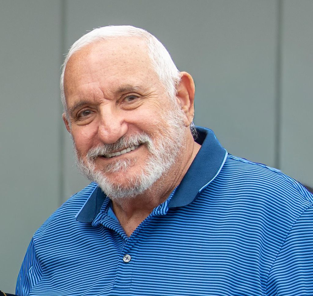 Jerald "Jerry" Greenberg Profile Photo