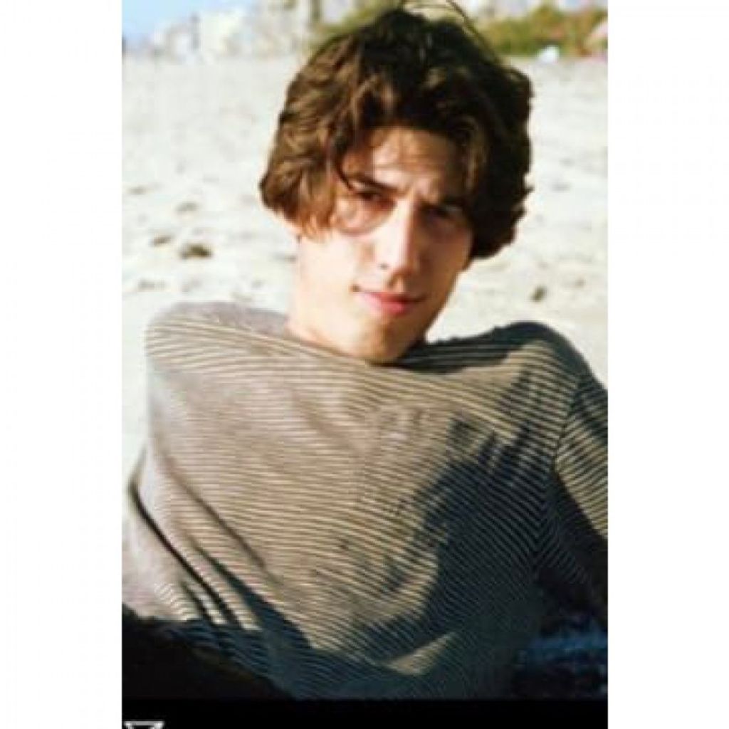 Logan Hernandez Dietz Profile Photo