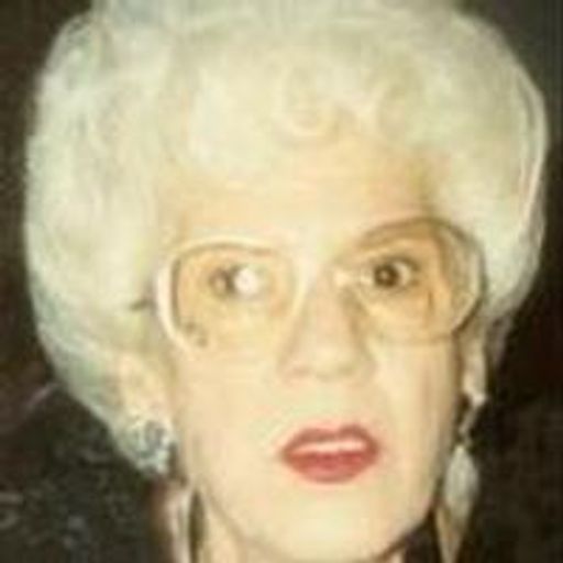 Shirley Ferrari Profile Photo
