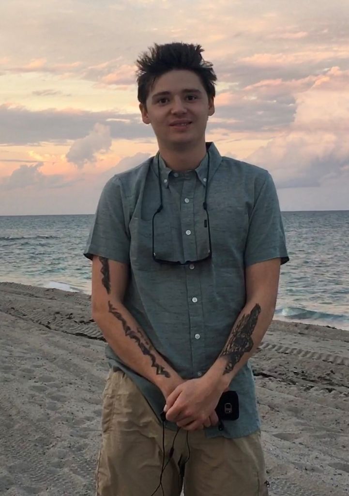 Bryan Potts Profile Photo