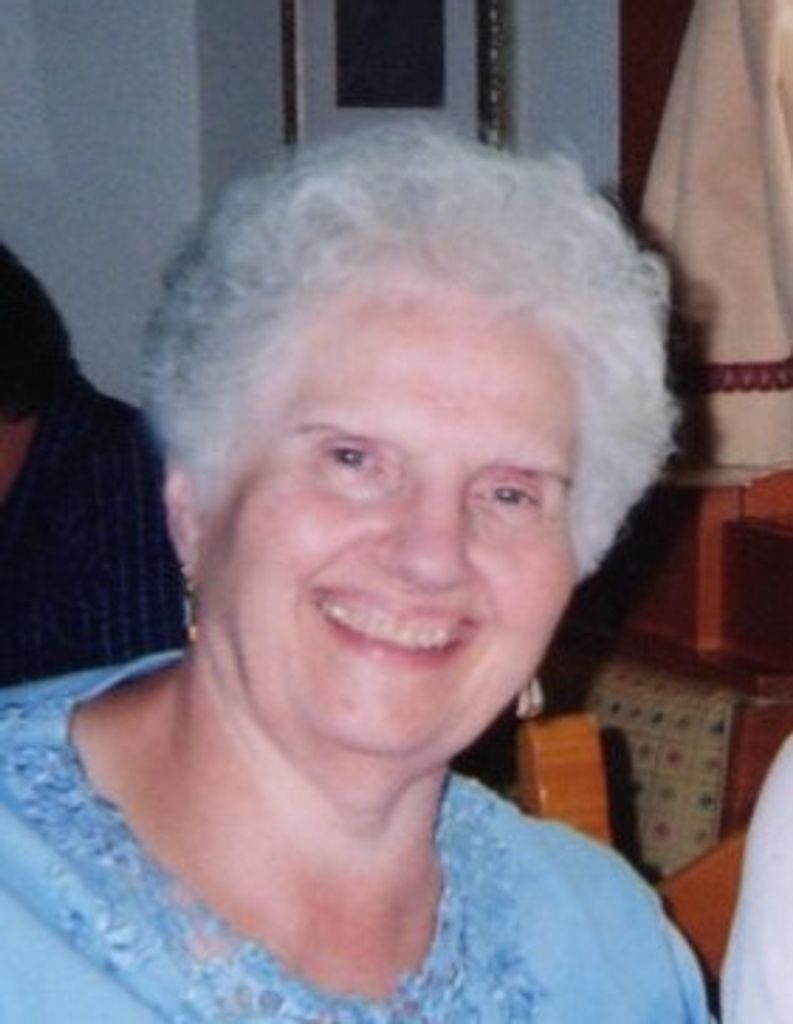 Dorothy J. Bagnoli