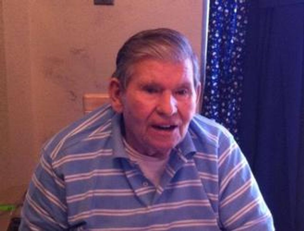 Johnnie Norman Sanford