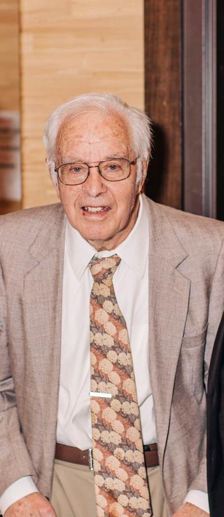 Charles N. Cartwright Profile Photo