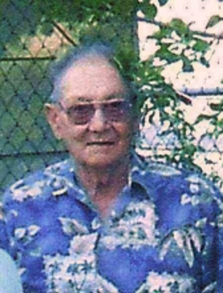 William Henry "Bill" Head Profile Photo