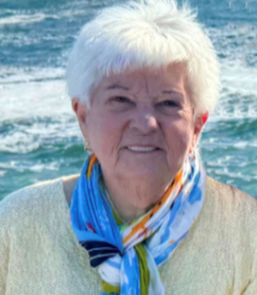 Susan Perry Profile Photo