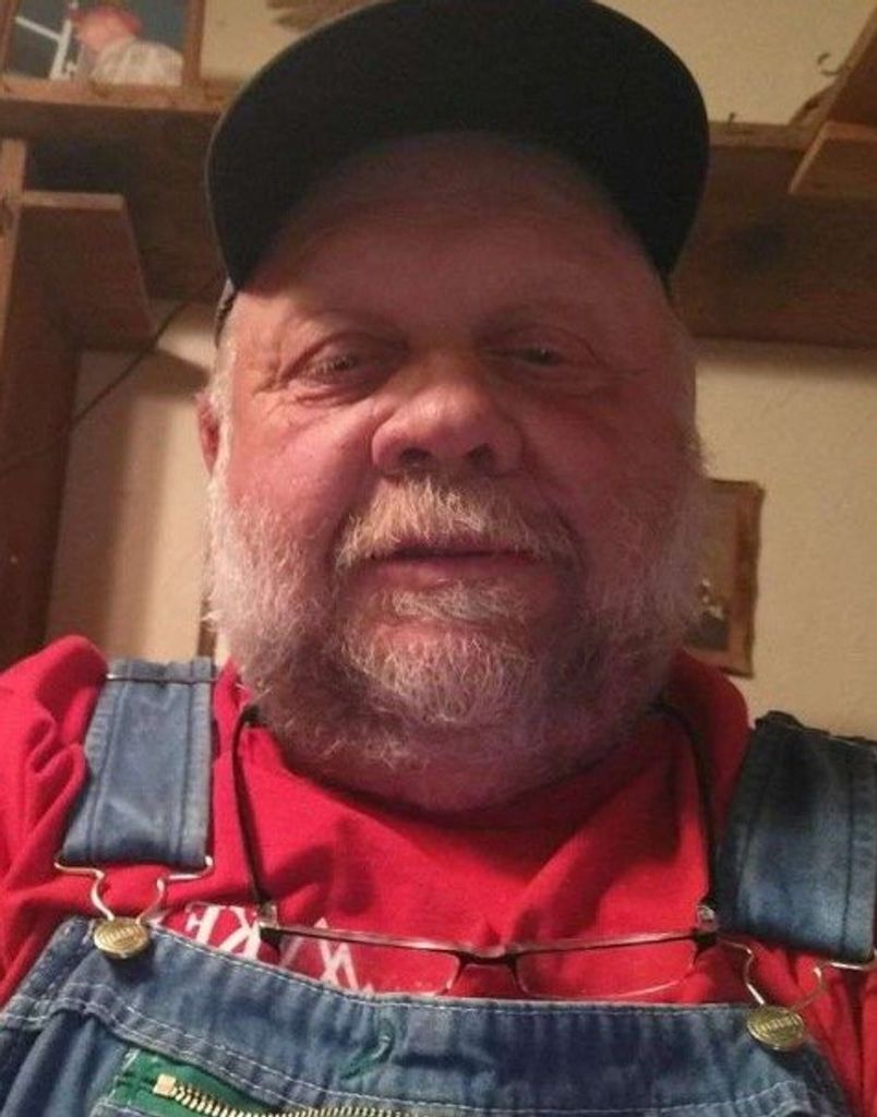 Stanley Jeffery Burns Profile Photo