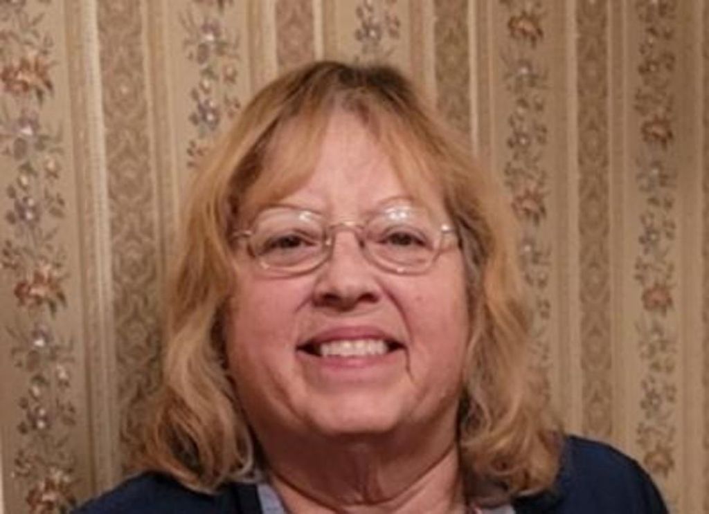 Kathy J. Kendall