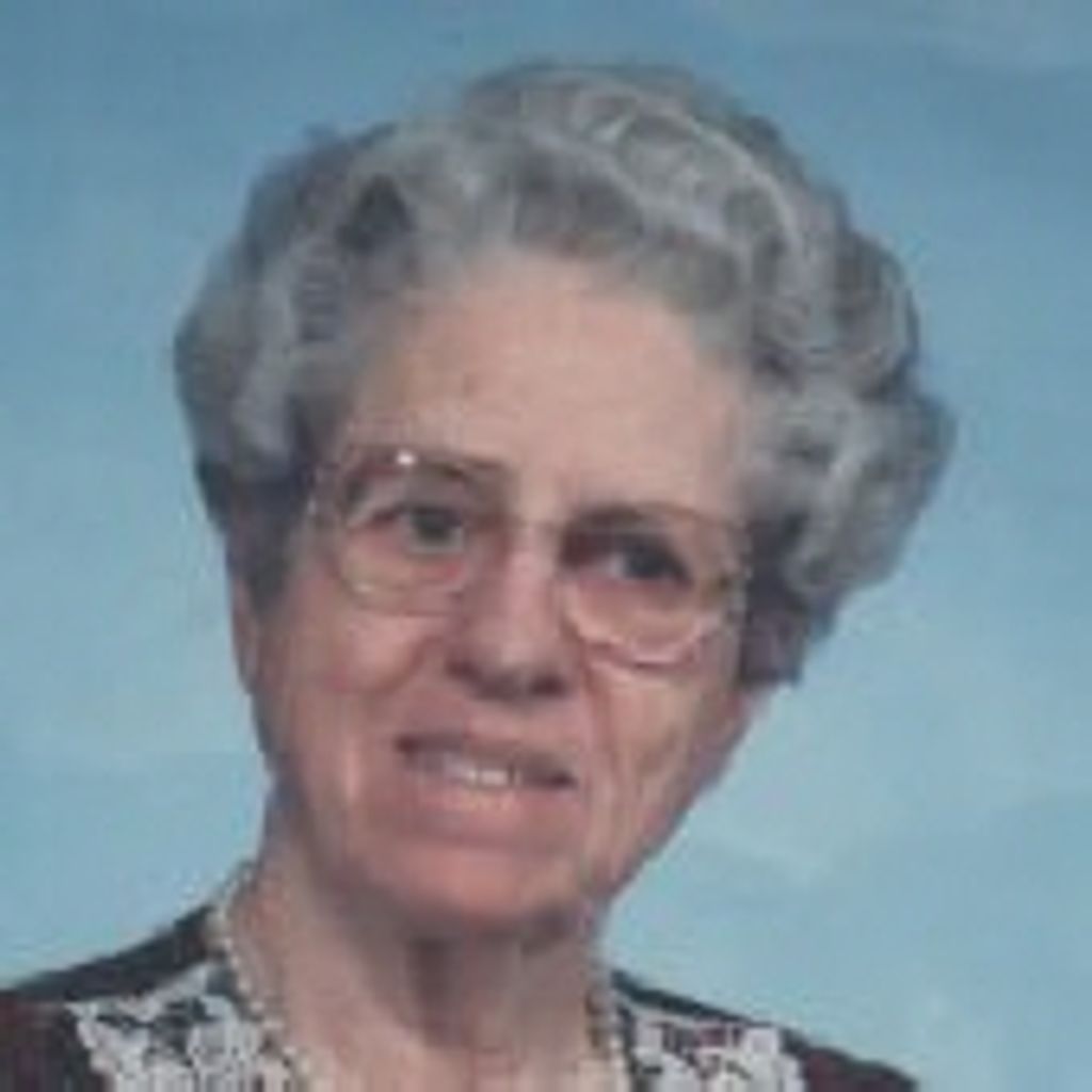 Jessie Grady-Ostrander