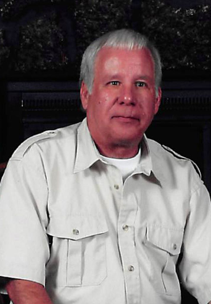 Randy Ray Hoisington Profile Photo