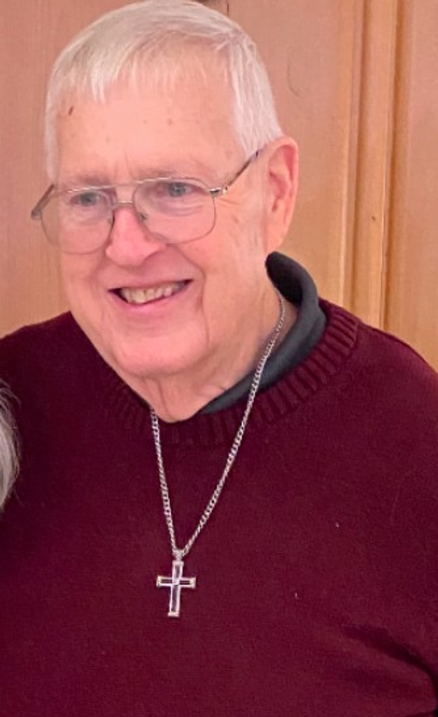 Lawrence “Larry” M. Taylor