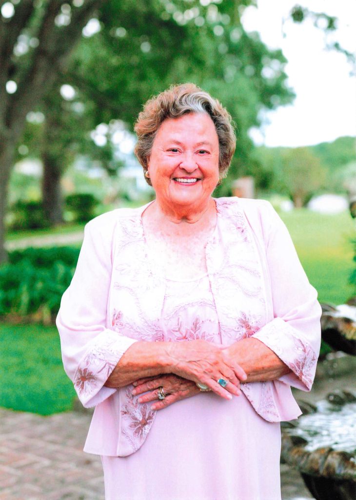 Theodora Walpole Profile Photo