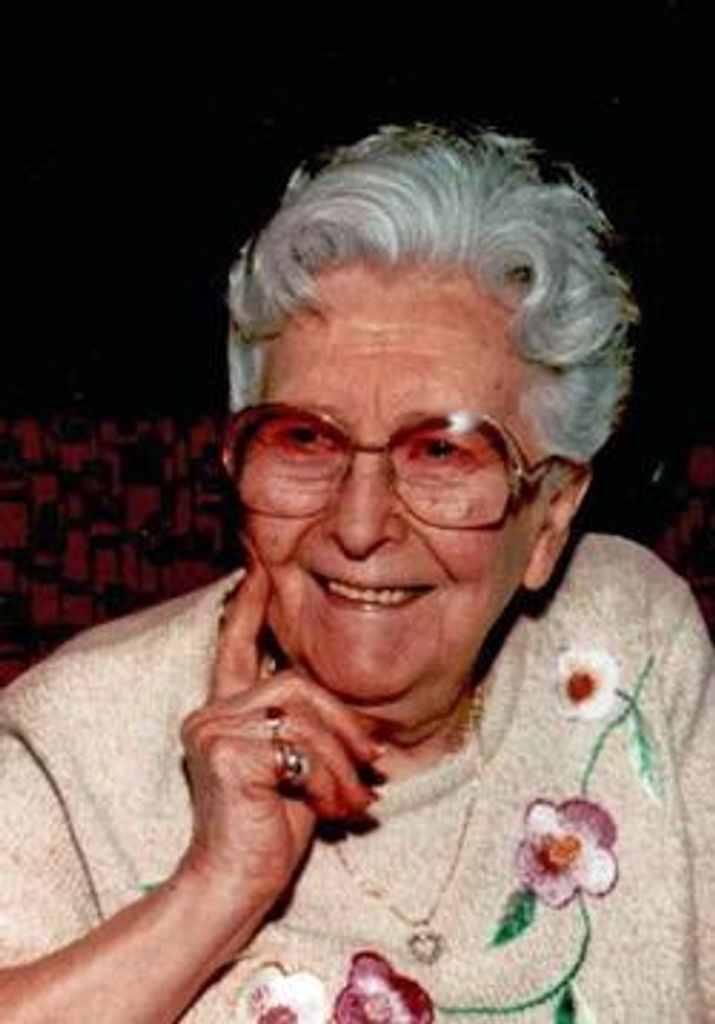 Mary Humphreys
