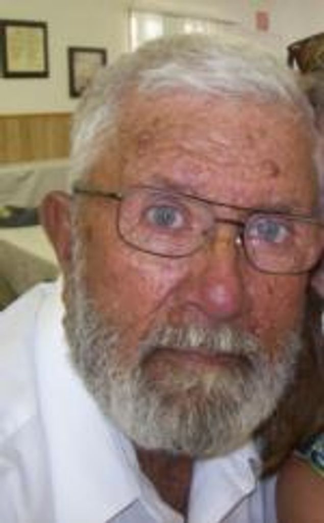 Albert "Buddy" Dodd Jr.