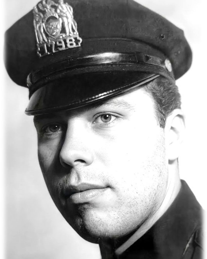 John L. Brosky Profile Photo