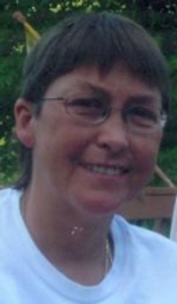 Sandra "Sandy" Reuter