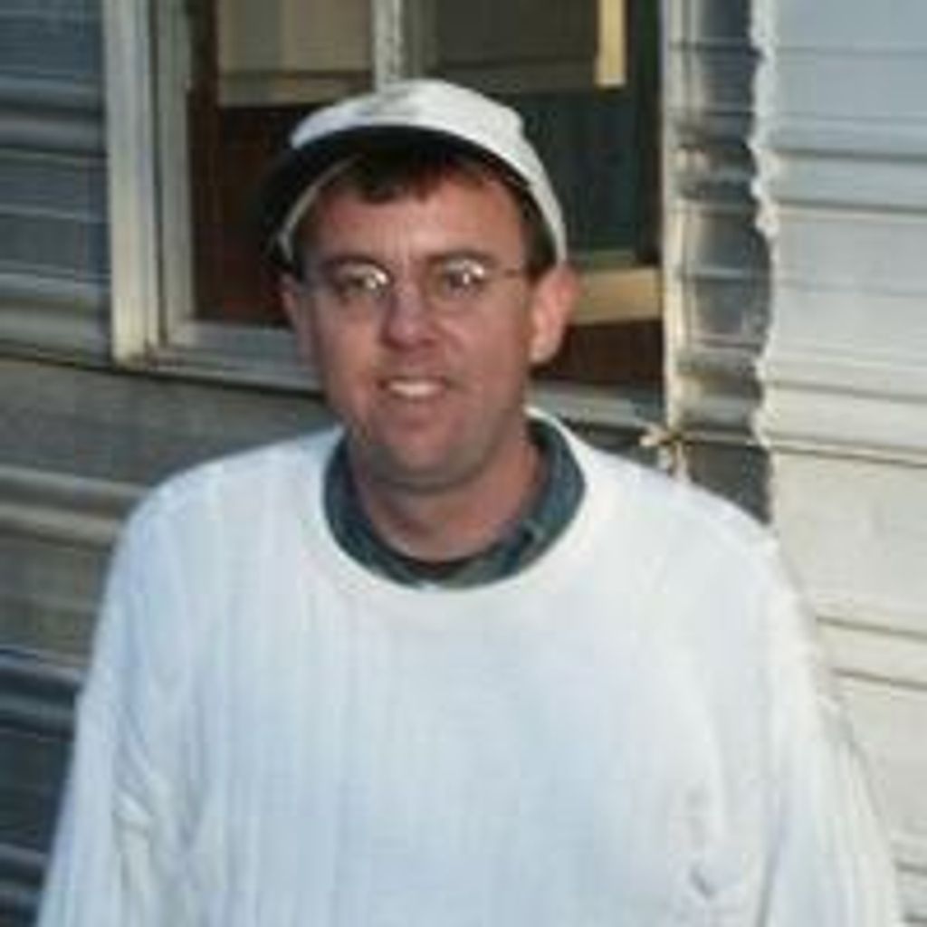 Edward Allen Botto