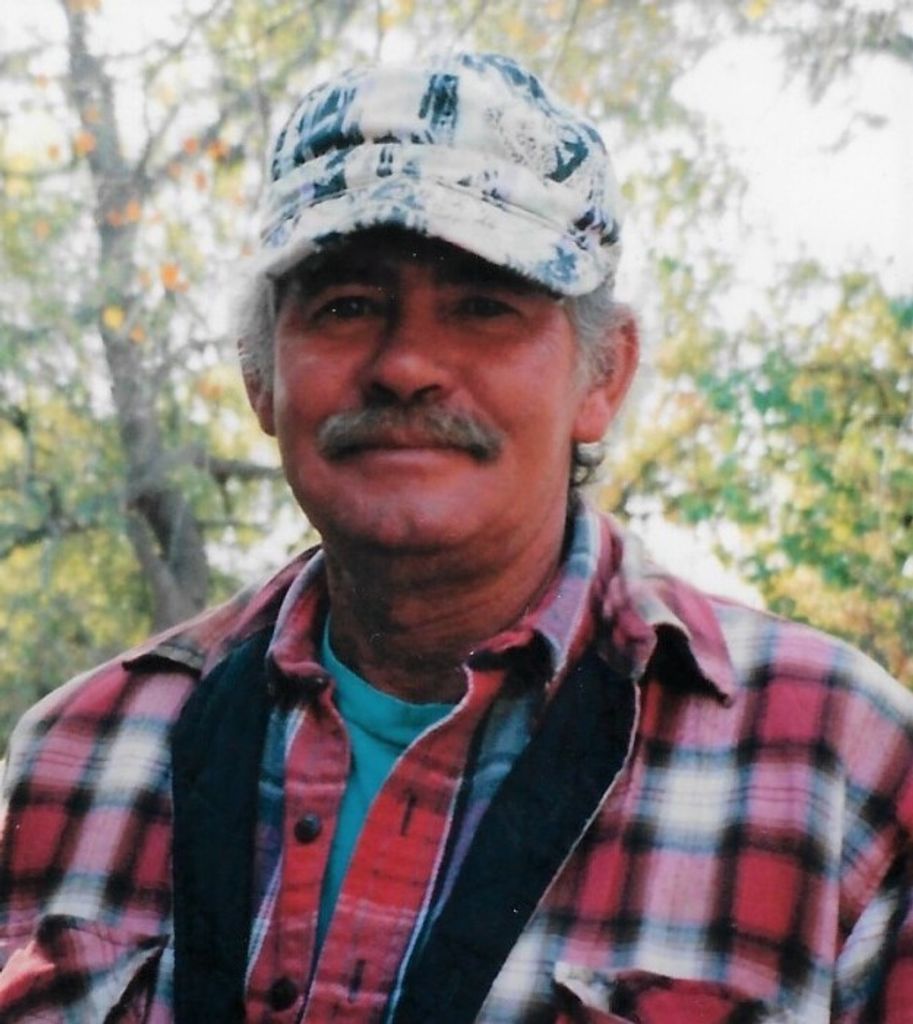 Edward Lee Ford