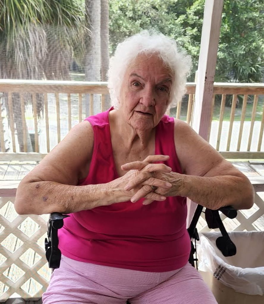 Bobbie Ann Walton Rodgers Profile Photo