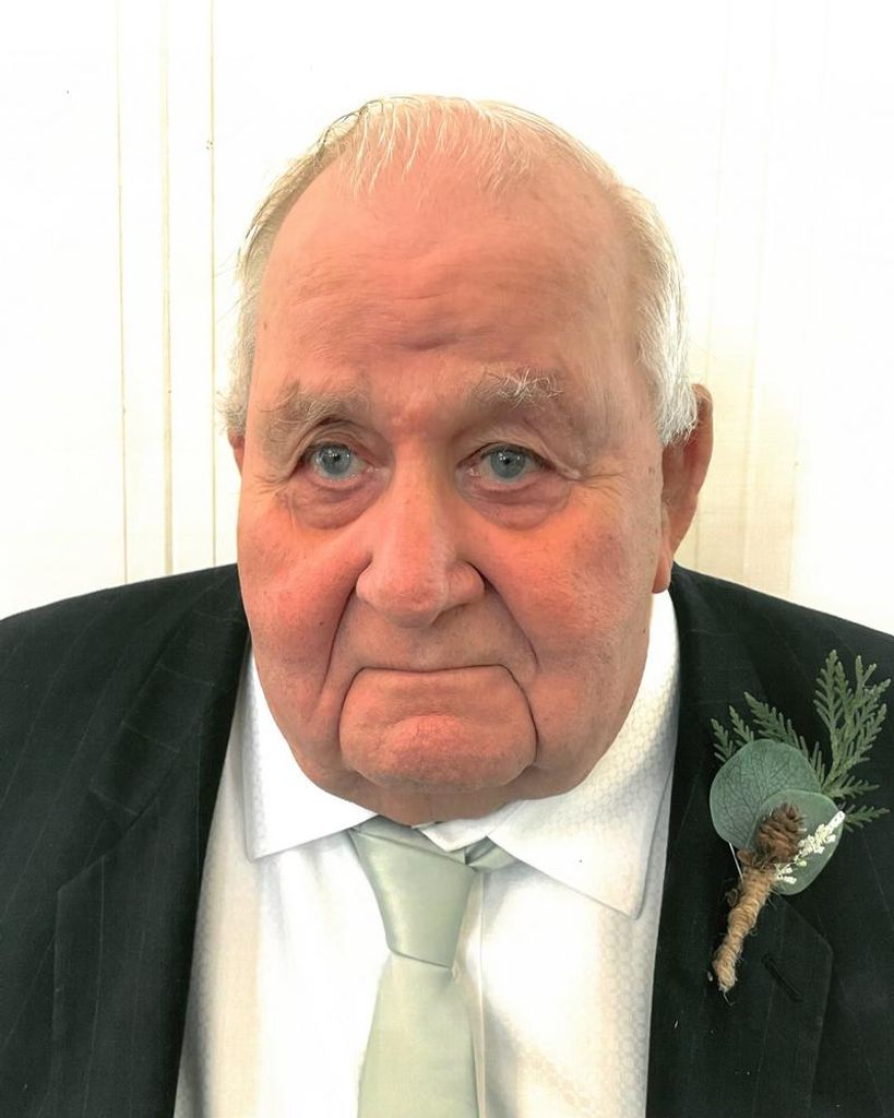 James "Jim" Herman Albrecht Profile Photo