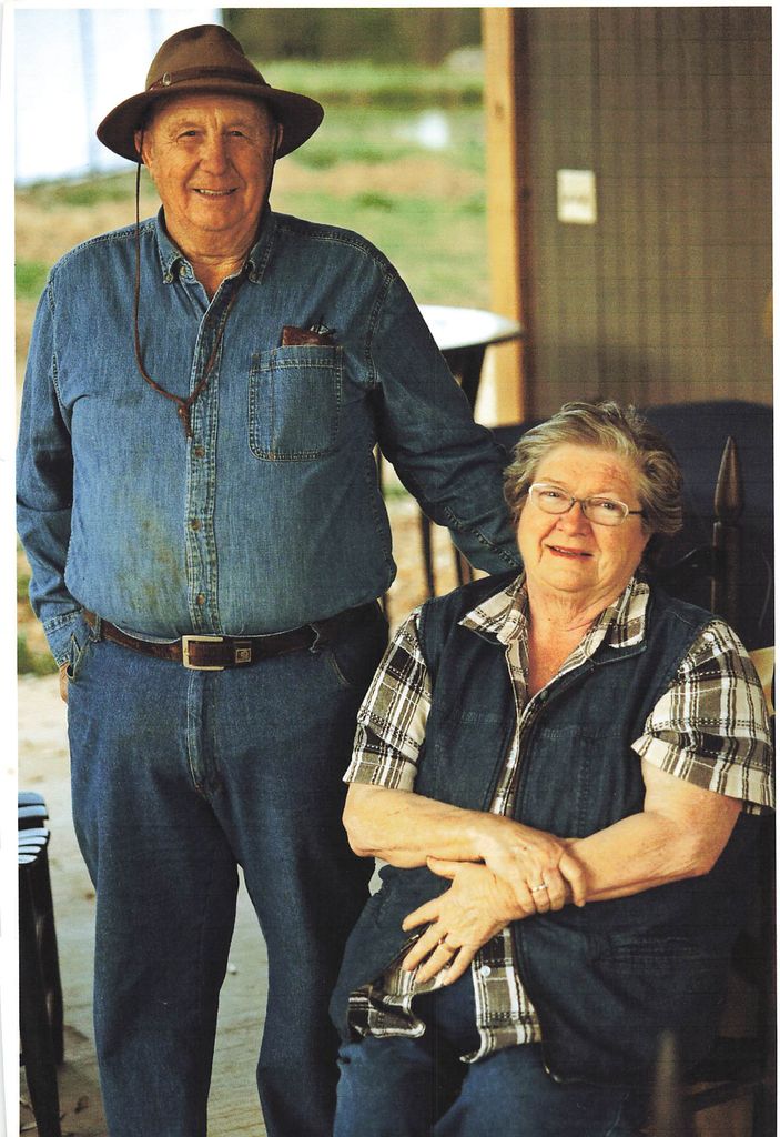 Albert Clayton Cagle Profile Photo