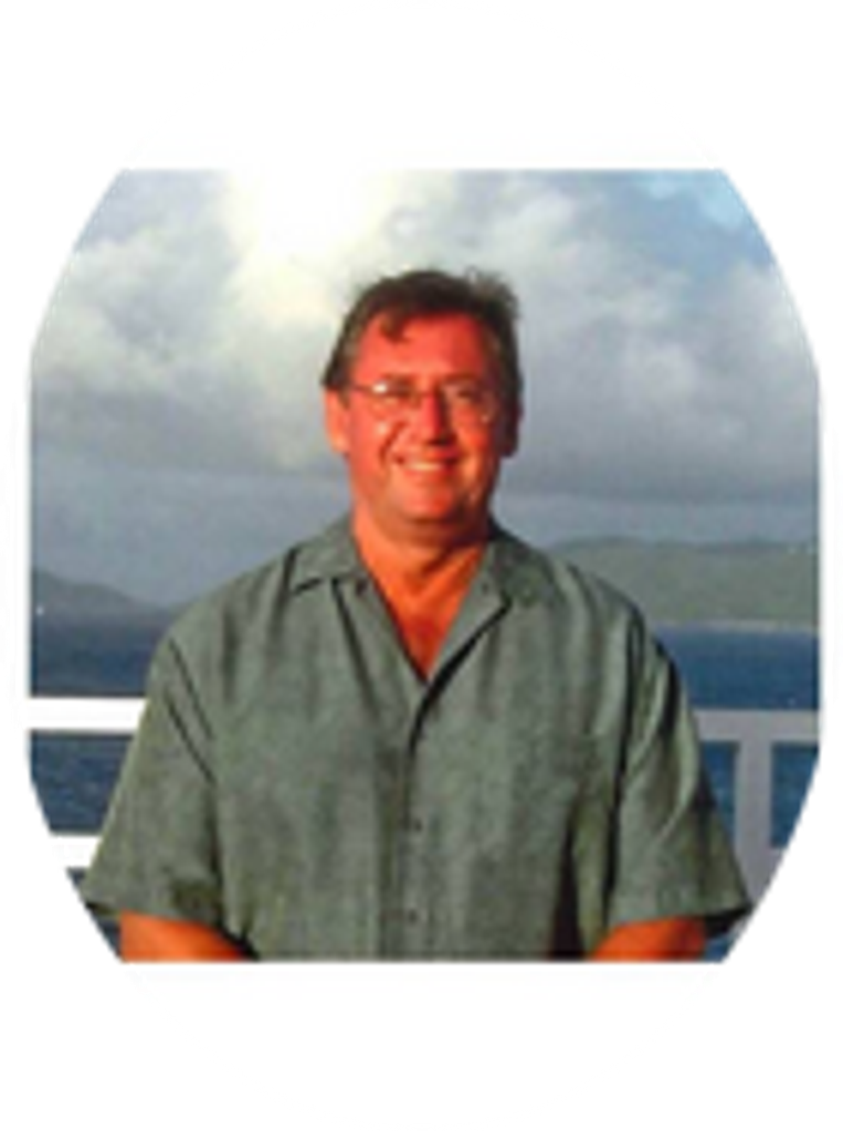 Ricky Allen Wilson