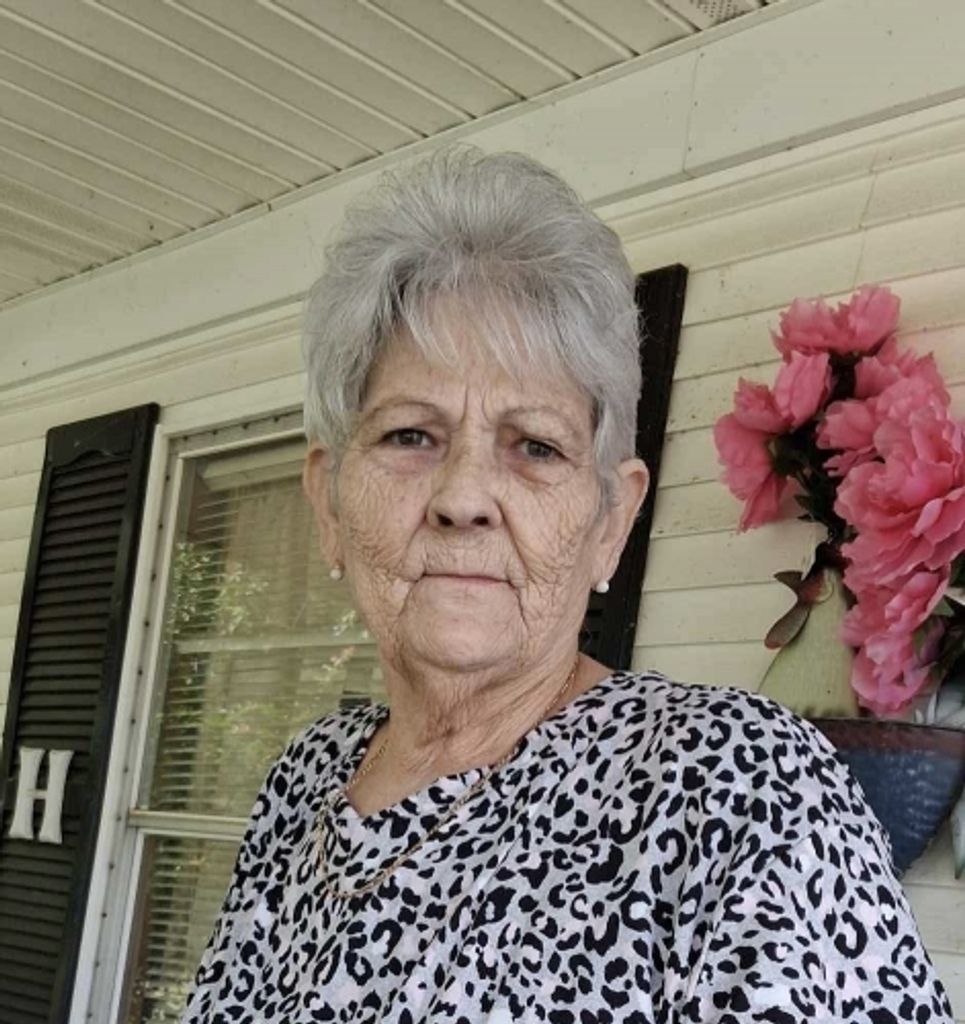 Tresia Hill Profile Photo