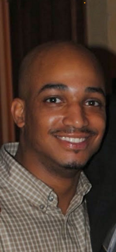 John F. Young Profile Photo