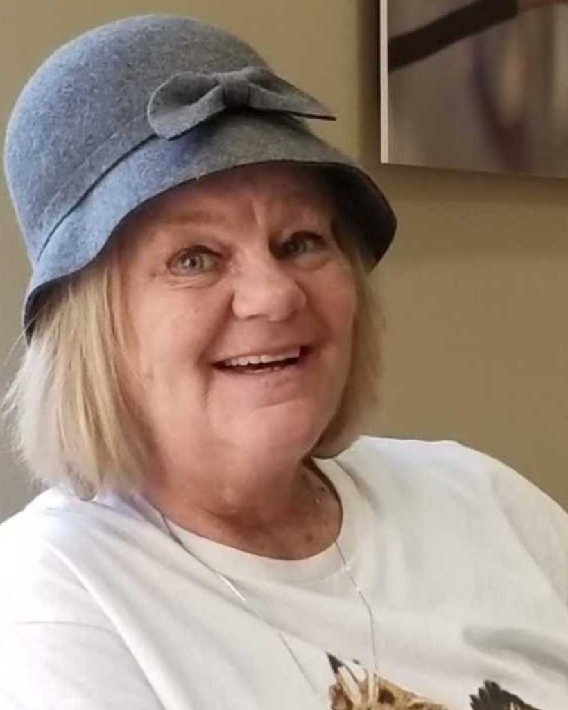 Kathy Diane Franklin